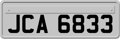 JCA6833
