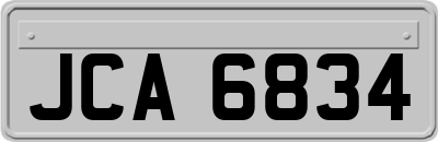 JCA6834