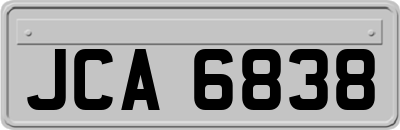 JCA6838