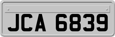 JCA6839