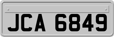 JCA6849