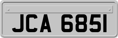 JCA6851
