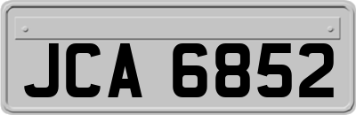 JCA6852