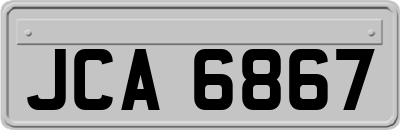 JCA6867