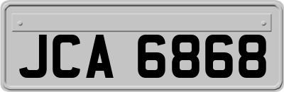 JCA6868