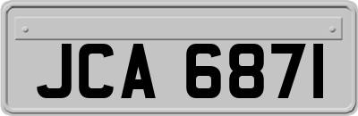 JCA6871