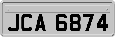 JCA6874