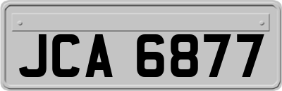 JCA6877