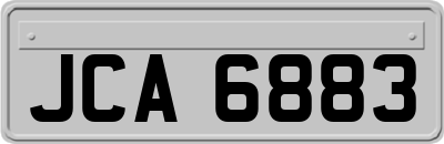 JCA6883