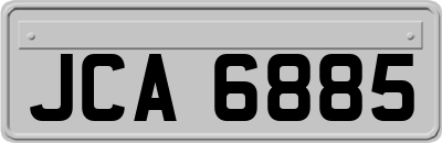 JCA6885