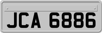 JCA6886