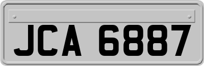 JCA6887