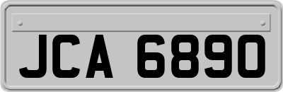 JCA6890