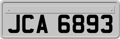 JCA6893