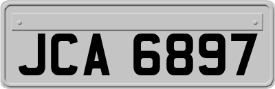 JCA6897