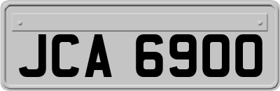 JCA6900