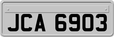JCA6903