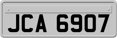 JCA6907