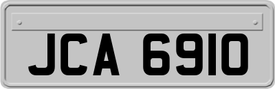 JCA6910