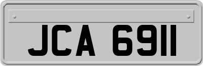 JCA6911