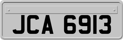 JCA6913