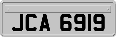 JCA6919