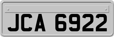 JCA6922