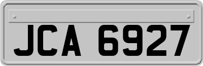 JCA6927