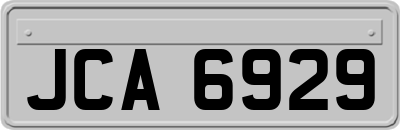 JCA6929