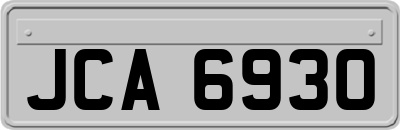 JCA6930