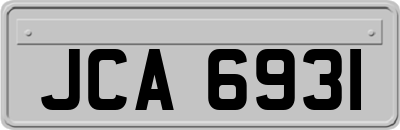 JCA6931