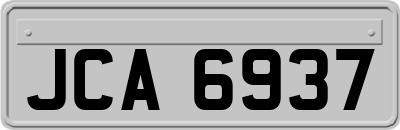 JCA6937