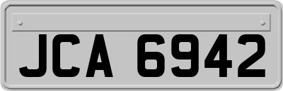 JCA6942