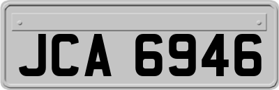 JCA6946
