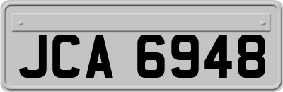 JCA6948