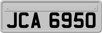 JCA6950