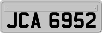 JCA6952