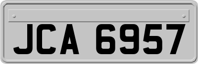 JCA6957