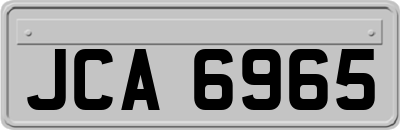 JCA6965