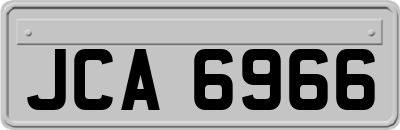 JCA6966
