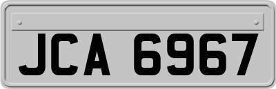 JCA6967