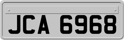 JCA6968