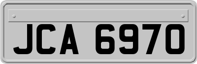 JCA6970