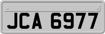JCA6977