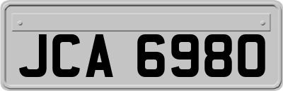 JCA6980