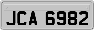 JCA6982