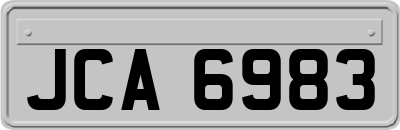 JCA6983