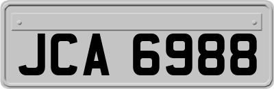 JCA6988