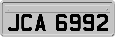 JCA6992