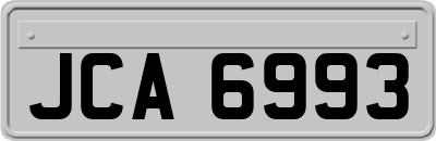 JCA6993